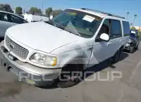 1999 Ford EXPEDITION фото