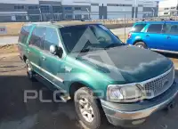 1999 Ford EXPEDITION фото