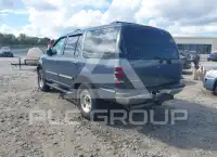 1999 Ford EXPEDITION фото