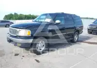 1999 Ford EXPEDITION фото