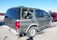 1999 Ford EXPEDITION фото