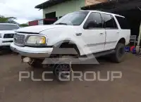 1999 Ford EXPEDITION фото