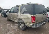1999 Ford EXPEDITION фото