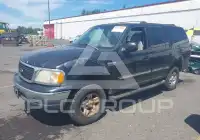 1999 Ford EXPEDITION фото