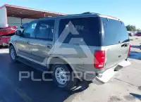 1999 Ford EXPEDITION фото