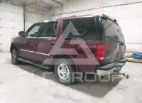1999 Ford EXPEDITION фото