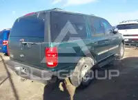 1999 Ford EXPEDITION фото