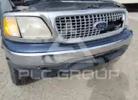 1999 Ford EXPEDITION фото