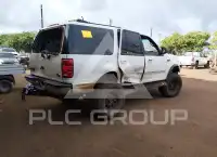 1999 Ford EXPEDITION фото
