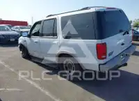 1999 Ford EXPEDITION фото