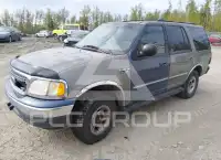 1999 Ford EXPEDITION фото