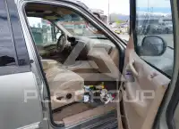 1999 Ford EXPEDITION фото