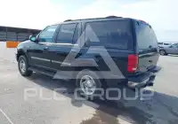 1999 Ford EXPEDITION фото
