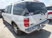 1999 Ford EXPEDITION фото