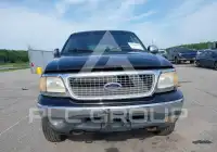 1999 Ford EXPEDITION фото