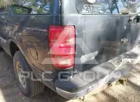 1999 Ford EXPEDITION фото