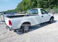 1999 Ford F-150 фото