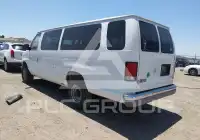 1999 Ford E-350 фото