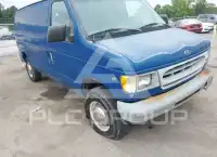 1999 Ford E-350 photo