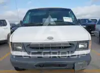 1999 Ford E-150 фото