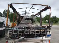 1999 Ford F-550 photo