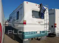 1999 Ford F-550 фото