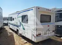 1999 Ford F-550 фото