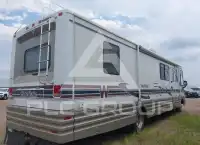 1999 Ford F-550 фото