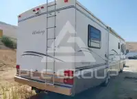 1999 Ford F-550 фото