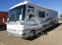 1999 Ford F-550 фото