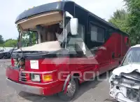 1999 Ford F-550 фото