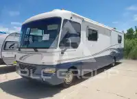 1999 Ford F-550 фото