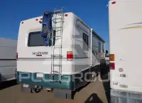 1999 Ford F-550 фото