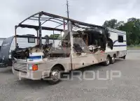 1999 Ford F-550 photo