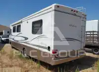 1999 Ford F-550 фото