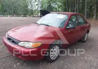 1999 Ford ESCORT фото