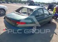 1999 Ford ESCORT фото