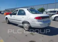 1999 Ford ESCORT photo