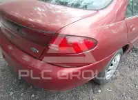 1999 Ford ESCORT фото