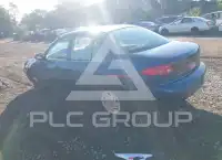 1999 Ford ESCORT фото