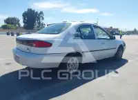1999 Ford ESCORT photo