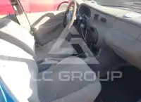 1999 Ford ESCORT фото