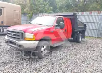 1999 Ford F-350 фото