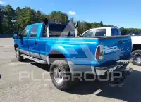 1999 Ford F-350 photo