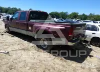 1999 Ford F-350 фото