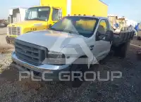 1999 Ford F-350 фото
