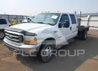 1999 Ford F-350 фото
