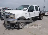 1999 Ford F-350 фото