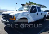 1999 Ford F-350 фото