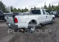 1999 Ford F-350 photo